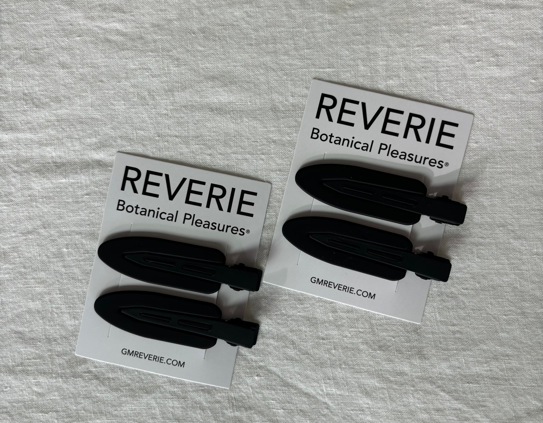 Load image into Gallery viewer, Creaseless Clips 2-pack