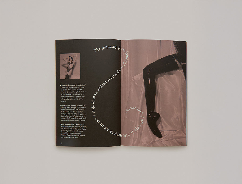 Load image into Gallery viewer, MAPS Magazine Issue 01