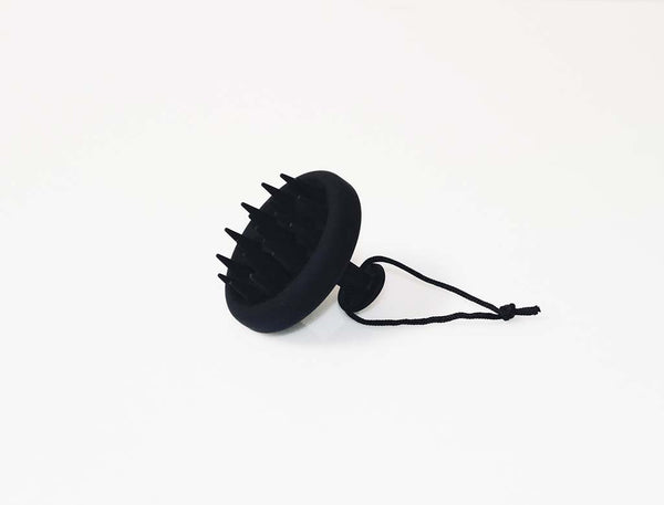 Buff Massaging Scalp Brush