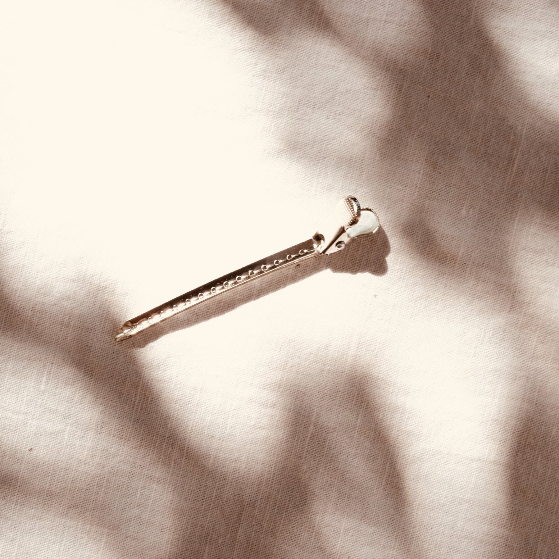 Load image into Gallery viewer, Duck Skinny Curl Clips 12 Pack