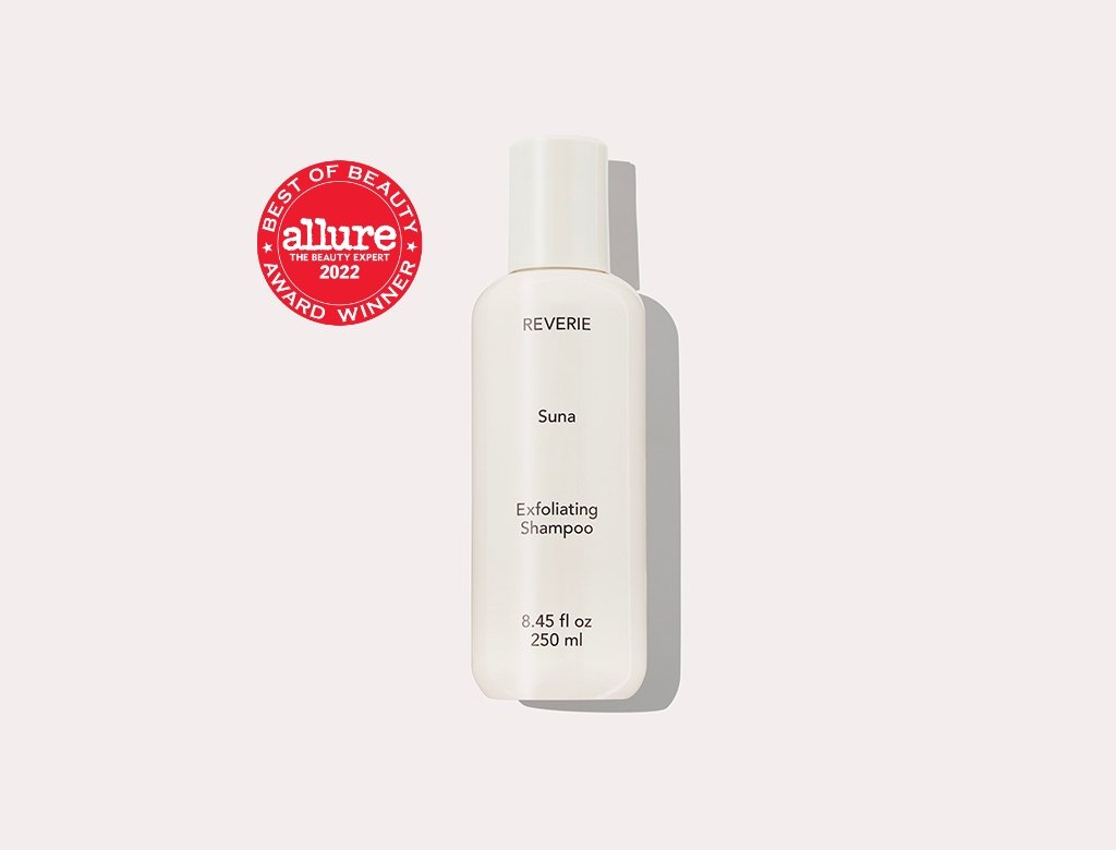Load image into Gallery viewer, Suna Exfoliating Shampoo