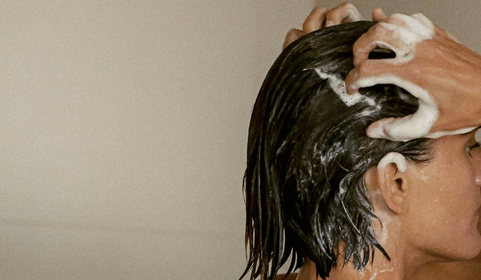Why You Should Exfoliate Your Scalp