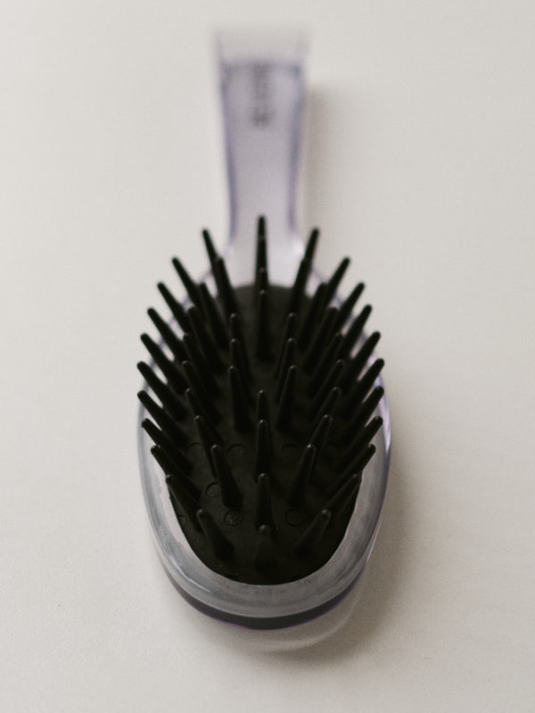 Good Detangling Hair Brush