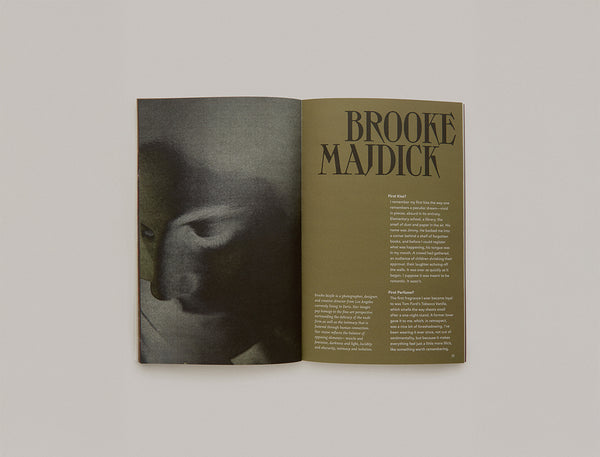 MAPS Magazine Issue 01