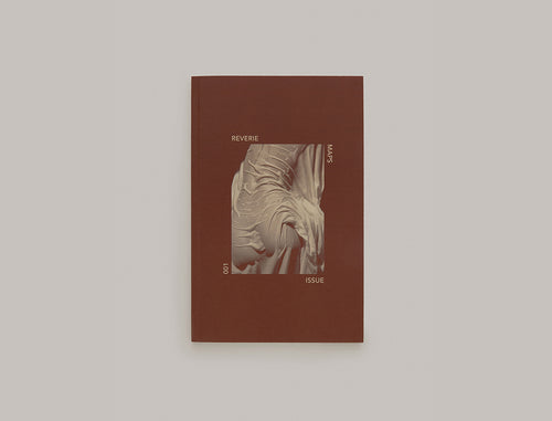 MAPS Magazine Issue 01