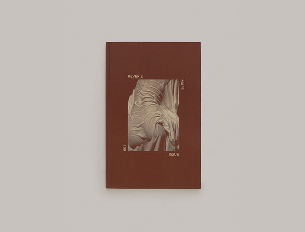 MAPS Magazine Issue 01