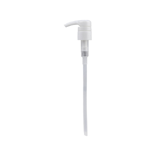 Reusable Pump