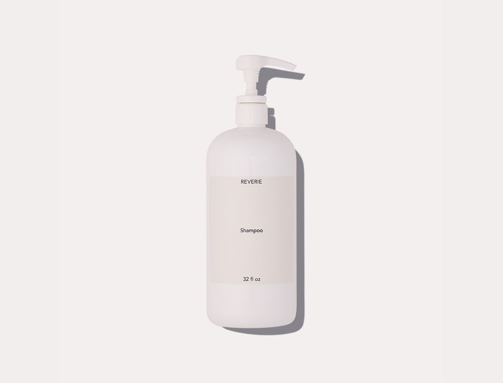 Shampoo Liter