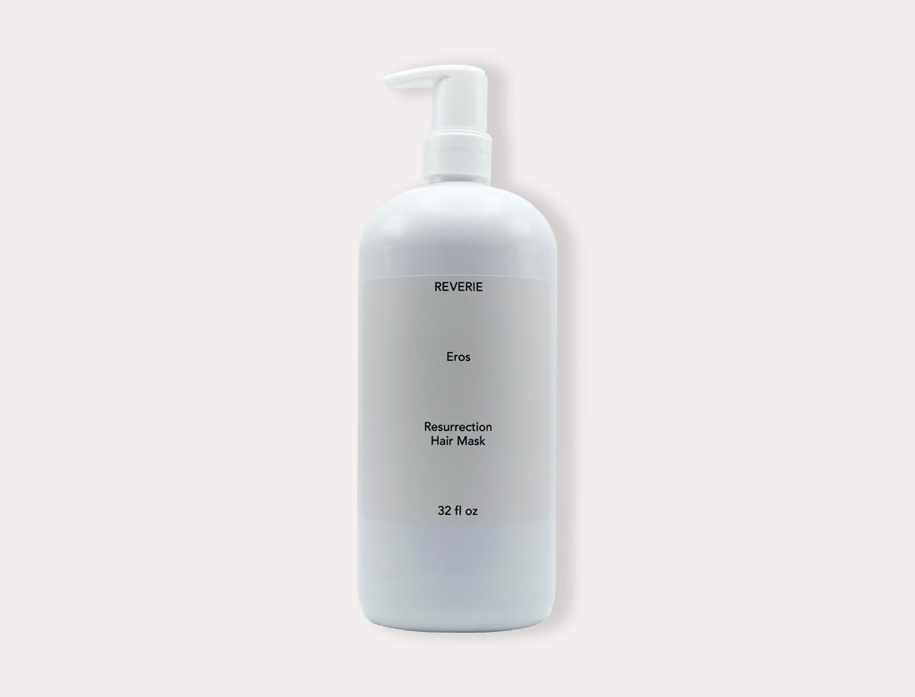 Eros Resurrection Hair Mask Liter