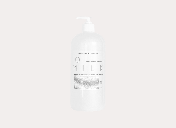 Milk Liter